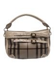 Celine Triomphe Boogie Vintage - Blue Handle Bags, Handbags - CEL370086 | The RealReal Triomphe Boogie Vintage