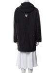 Burberry London Coat - Black Coats, Clothing - BUR570016 | The RealReal