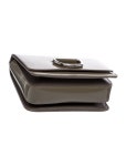 Burberry Patent Leather Shoulder Bag - Neutrals Shoulder Bags, Handbags - BUR580152 | The RealReal