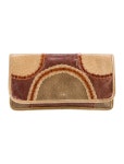 Burberry Graffiti Patterned Clutch - White Clutches, Handbags - BUR350035 | The RealReal Graffiti Patterned Clutch