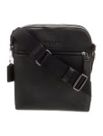 Alexander Wang Leather Crossbody Bag - Black Crossbody Bags, Handbags - ALX160020 | The RealReal Leather Crossbody Bag