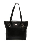 Fendi Baguette Tote Bag - Black Shoulder Bags, Handbags - FEN400024 | The RealReal Baguette Tote Bag