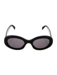 Celine Oversize Tinted Sunglasses - Black Sunglasses, Accessories - CEL175270 | The RealReal Oversize Tinted Sunglasses