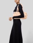 Celine Vintage Leather Shoulder Bag - Neutrals Shoulder Bags, Handbags - CEL230011 | The RealReal Vintage Leather Shoulder Bag