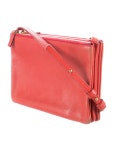 Louis Vuitton Monogram Vernis Brea GM - Red Crossbody Bags, Handbags - LOU600076 | The RealReal Monogram Vernis Brea GM