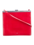 Louis Vuitton Monogram Vernis Brea GM - Red Crossbody Bags, Handbags - LOU600076 | The RealReal Monogram Vernis Brea GM