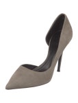 Celine Leather Boots - Black Boots, Shoes - CEL230018 | The RealReal Leather Boots