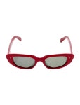 Chanel Interlocking CC Logo Wayfarer Sunglasses - Black Sunglasses, Accessories - CHA890011 | The RealReal Interlocking CC Logo... 