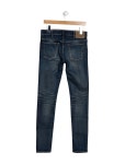 Celine Mini Shorts - Blue, 13.25 Rise Shorts, Clothing - CEL257460 | The RealReal Mini Shorts