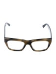 Saint Laurent Wayfarer Eyeglasses - Neutrals Eyeglasses, Accessories - SNT339005 | The RealReal Wayfarer Eyeglasses