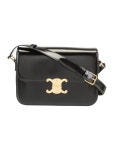 Chanel Square Quilt Camellia Flap bag - Black Crossbody Bags, Handbags - CHA546048 | The RealReal Square Quilt Camellia Flap bag