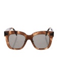 Celine Oversize Mirrored Sunglasses - Brown Sunglasses, Accessories - CEL314015 | The RealReal Oversize Mirrored Sunglasses