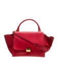 Louis Vuitton Empreinte Leather Lockme II - Red Handle Bags, Handbags - LOU951018 | The RealReal Empreinte Leather Lockme II
