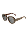 Celine Cat-Eye Tinted Sunglasses - Black Sunglasses, Accessories - CEL331502 | The RealReal Cat-Eye Tinted Sunglasses