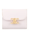 Christian Dior 2022 Saddle Lotus Wallet - Grey Wallets, Accessories - CHR305009 | The RealReal 2022 Saddle Lotus Wallet
