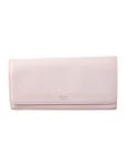 Prada City Calf Leather Compact Wallet - Neutrals Wallets, Accessories - PRA962009 | The RealReal City Calf Leather Compact Wallet