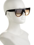 Celine Cat-Eye Gradient Sunglasses - Black Sunglasses, Accessories - CEL370067 | The RealReal