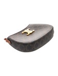Celine Triomphe Tilly 2024 - Brown Shoulder Bags, Handbags - CEL401018 | The RealReal