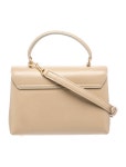 Celine Triomphe Nino Teen 2024 - Neutrals Handle Bags, Handbags - CEL402006 | The RealReal