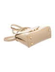 Celine Triomphe Nino Teen 2024 - Neutrals Handle Bags, Handbags - CEL402006 | The RealReal