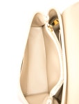 Celine Triomphe Nino Teen 2024 - Neutrals Handle Bags, Handbags - CEL402006 | The RealReal