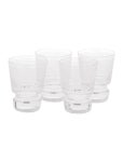 Christofle Jardin DEden Old Fashioned Shot Glasses - Tabletop & Kitchen -      CFL24896 | The RealReal Jardin DEden Old... 