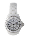 Chanel J12 Watch - H0968 | The RealReal J12 Watch