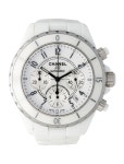 Chanel J12 Watch - H0970 | The RealReal J12 Watch
