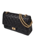 Chanel Bijoux Chain Jumbo Flap Bag - Blue Shoulder Bags, Handbags - CHA780024 | The RealReal Bijoux Chain Jumbo Flap Bag
