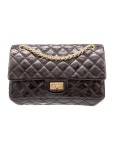 Chanel Bijoux Chain Jumbo Flap Bag - Blue Shoulder Bags, Handbags - CHA780024 | The RealReal Bijoux Chain Jumbo Flap Bag
