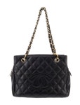 Chanel Grand Shopping Tote - Brown Totes, Handbags - CHA899004 | The RealReal Grand Shopping Tote