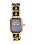 Chanel Première Rock - H5583 | The RealReal Première Rock