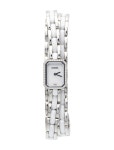 Chanel Première Mini Watch - H3059 | The RealReal Première Mini Watch