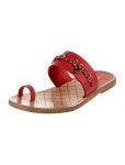 Chanel 2020 Interlocking CC Logo Slides - Black Sandals, Shoes - CHA843009 | The RealReal 2020 Interlocking CC Logo Slides