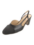Chanel 2020 Interlocking CC Logo Slides - Black Sandals, Shoes - CHA843009 | The RealReal 2020 Interlocking CC Logo Slides