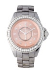 Chanel J12 Watch - H2564 | The RealReal J12 Watch