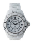 Chanel J12 Watch - H0970 | The RealReal J12 Watch