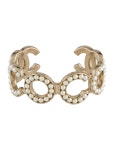 Chanel Bracelets | The RealReal TheRealReal