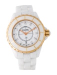 Chanel J12 Watch - H2181 | The RealReal J12 Watch