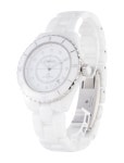 Chanel J12 Watch - H4862 | The RealReal J12 Watch