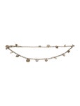 Chanel Interlocking CC Logo Suede Belt - Black Belts, Accessories - CHA836007 | The RealReal Interlocking CC Logo Suede Belt