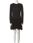 Chanel 2014 Mini Dress - Black Dresses, Clothing - CHA1245127 | The RealReal 2014 Mini Dress