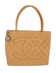 Chanel Large Ligne Cambon Bucket Bag - Neutrals Totes, Handbags - CHA973010 | The RealReal Large Ligne Cambon Bucket Bag