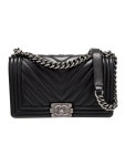 Chanel Large Gabrielle Hobo - Black Hobos, Handbags - CHA700242 | The RealReal Large Gabrielle Hobo