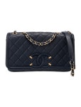 Chanel Large Gabrielle Hobo - Black Hobos, Handbags - CHA700242 | The RealReal Large Gabrielle Hobo