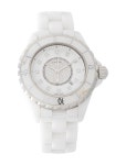 Chanel J12 Watch - H2123 | The RealReal J12 Watch