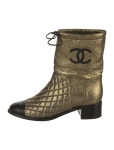 Prada Suede Boots - Grey Boots, Shoes - PRA500071 | The RealReal Suede Boots