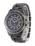 Chanel J12 Wanted de Chanel Watch - H7418 | The RealReal J12 Wanted de Chanel Watch