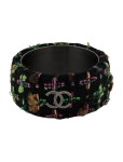 Chanel Bangle | The RealReal TheRealReal