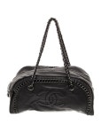 Chanel Boy·Friend Tweed Watch - H4877 | The RealReal Boy·Friend Tweed Watch